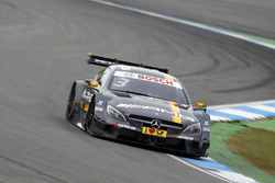 Paul Di Resta, Mercedes-AMG Team HWA, Mercedes-AMG C63 DTM