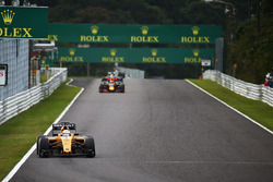 Kevin Magnussen, Renault Sport F1 Team RS16