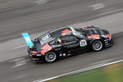 Francesca Linossi, Dinamic Motorsport