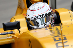 Kevin Magnussen, Renault Sport F1 Team