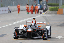 Jérôme d'Ambrosio, Dragon Racing