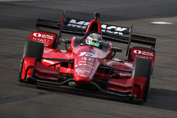 Graham Rahal, Rahal Letterman Lanigan Racing Honda