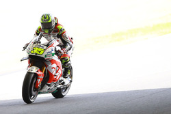 Cal Crutchlow, Team LCR Honda