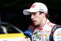 Chase Elliott, Hendrick Motorsports Chevrolet