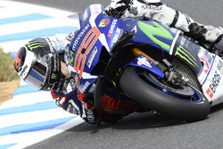 Jorge Lorenzo, Yamaha Factory Racing