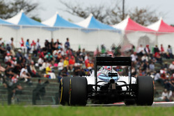 Felipe Massa, Williams FW38