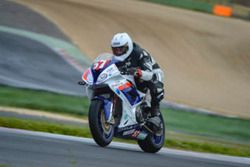 Lorenzo Lanzi, BMW