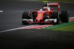 Kimi Raikkonen, Ferrari SF16-H