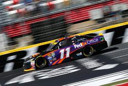 Denny Hamlin, Joe Gibbs Racing Toyota