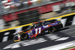 Denny Hamlin, Joe Gibbs Racing Toyota