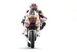 Sam Lowes, Federal Oil Gresini Moto2
