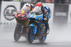 Jorge Navarro, Estrella Galicia 0,0, Bo Bendsneyder, Red Bull KTM Ajo