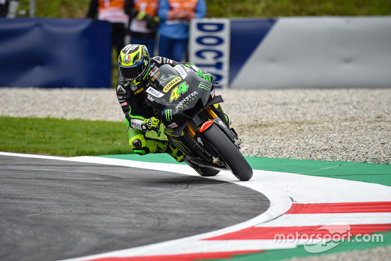 Pol Espargaro, Tech 3 Yamaha