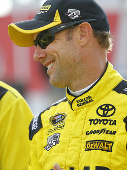 Matt Kenseth, Joe Gibbs Racing Toyota