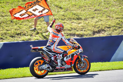 Marc Marquez, Repsol Honda Team