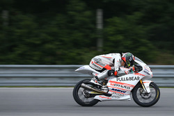 Francesco Bagnaia, Aspar Team Mahindra