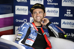 Hector Barbera, Avintia Racing