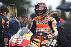 Marc Marquez, Repsol Honda Team