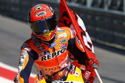 Marc Marquez, Repsol Honda Team