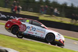 Josh Cook, MG Racing RCIB Insurance