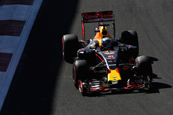 Daniel Ricciardo, Red Bull Racing RB12