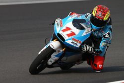 Livio Loi, RW Racing GP BV