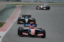 Pietro Fittipaldi, Fortec Motorsports