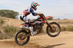Jorge Prado, KTM
