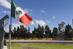Autodromo Hermanos Rodriguez