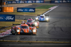 #26 G-Drive Racing Oreca 05 Nissan: Roman Rusinov, Alex Brundle, Will Stevens