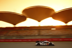 #2 Porsche Team, Porsche 919 Hybrid: Romain Dumas, Neel Jani, Marc Lieb