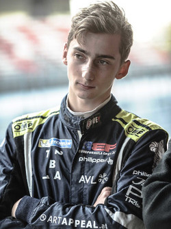 Ferdinand Habsburg, Drives School