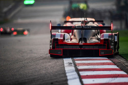 #8 Audi Sport Team Joest, Audi R18: Lucas di Grassi, Loic Duval, Oliver Jarvis