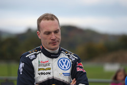 Jari-Matti Latvala, Miikka Anttila, VW Polo WRC, Volkswagen Motorsport