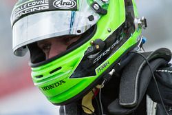 Conor Daly, Dale Coyne Racing Honda