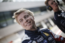 #21 Equipe Verschuur Renault RS01: Pieter Schothorst