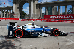 Max Chilton, Chip Ganassi Racing Chevrolet