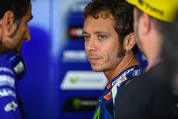 Valentino Rossi, Yamaha Factory Racing