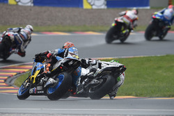 Tito Rabat, Marc VDS Racing Honda, Eugene Laverty, Aspar MotoGP Team