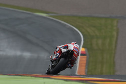 Andrea Dovizioso, Ducati Team