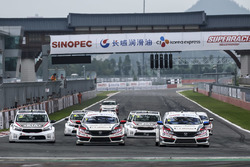 1.6T start action