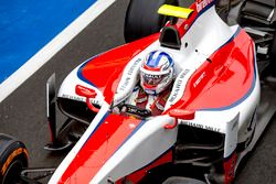 Sergey Sirotkin, ART Grand Prix