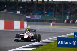 Сергей Сироткин, ART Grand Prix