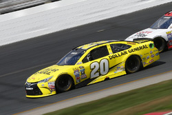 Matt Kenseth, Joe Gibbs Racing Toyota