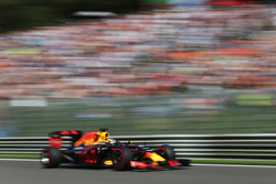 Daniel Ricciardo, Red Bull Racing RB12