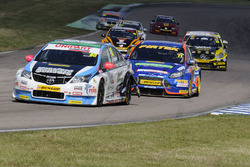 Tom Ingram, Speedworks Motorsport