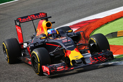Daniel Ricciardo, Red Bull Racing RB12