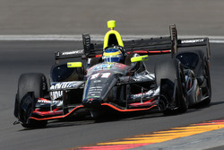 Sébastien Bourdais, KV Racing Technology Chevrolet