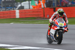 Андреа Янноне, Ducati Team