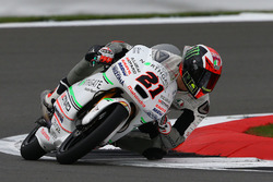 Francesco Bagnaia, Aspar Team Mahindra